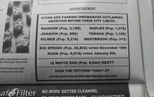 The White Oak Independent
Thursday, November 28th, 2019