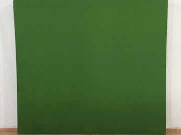 Green Screen  - pillowcase / tension backdrop