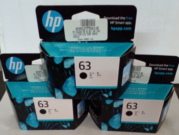 HP63 Color