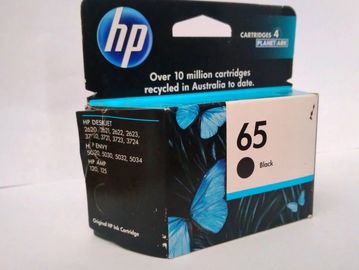 HP65 Color