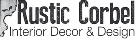 Rustic Corbel Interior Decor & Design