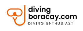 Diving in Boracay