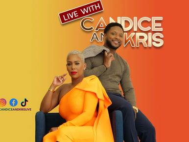 AFRO TV - Candice & Kris Show