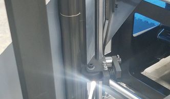 custom made packaging machinery