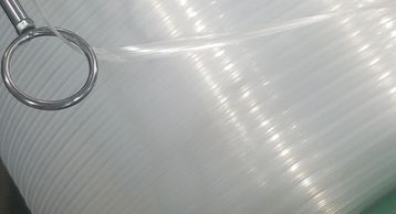 material for production, of flexible packaging solutions