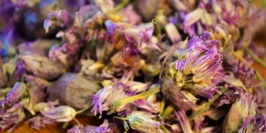 flower pedals