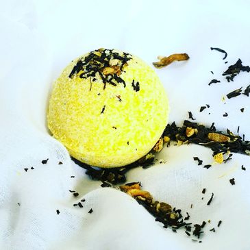 Artisan Bath Bombs