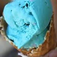 Hand Dipped Ice cream