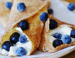 Crepe