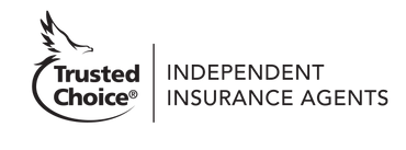 Trusted Choice Independent Insurance Agent Logo