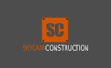 Skycam Construction