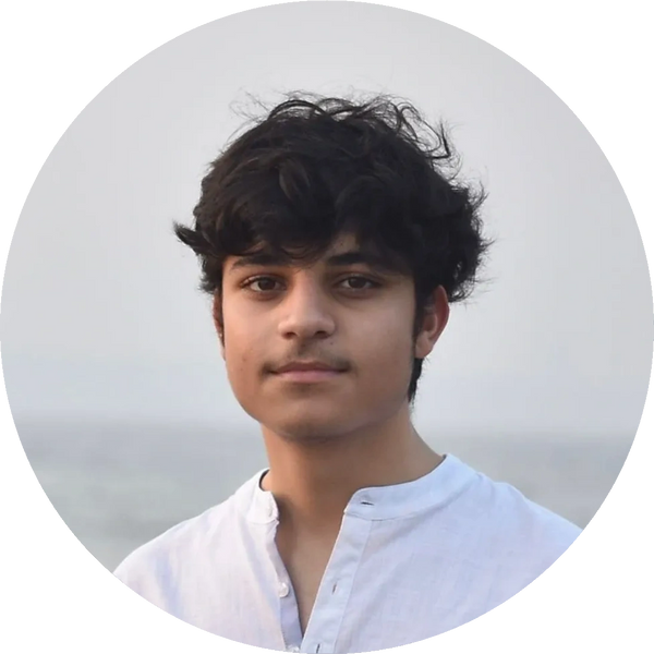 Mufaiz Khan, FOUNDER of the organization CHARKHA FOUNDATION