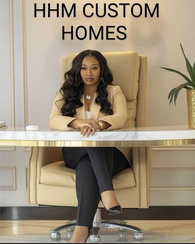 HHM Custom Homes