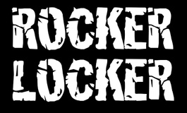 Rocker Locker
