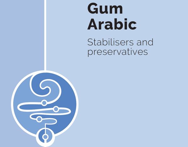 Gum Arabic Flier