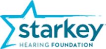 STARKEY logo