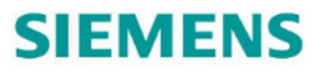 SIEMENS logo