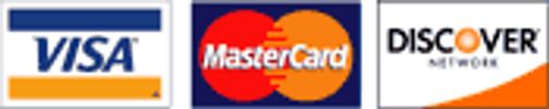 VISA MASTERCARD DISCOVER