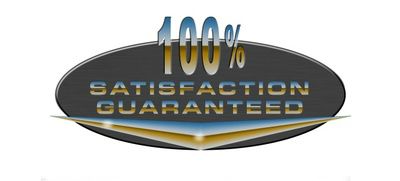 reNew Hearing 100% satisfaction