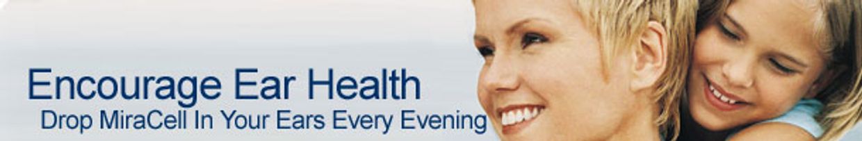 reNew Hearing ear drops