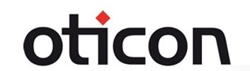 oticon logo
