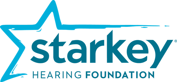 Starkey logo