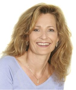 Laurie Faneuf