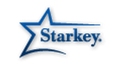 Starkey logo