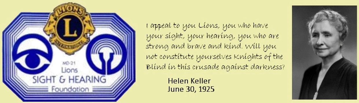 reNew Hearing and Lions Hearing Foundation