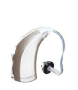 reNew Hearing modern BTE