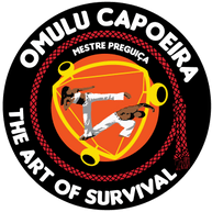 Omulu Capoeira Oakland Group
