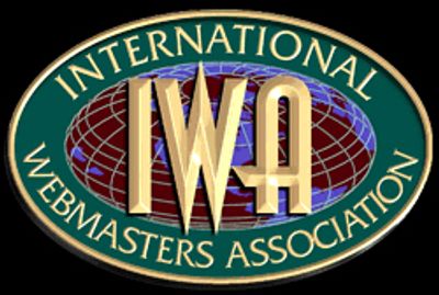 Prs Cs, Inc. is a long-time member of the IWA.