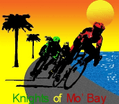 Knights of 
Mo' Bay Cycling Apparel