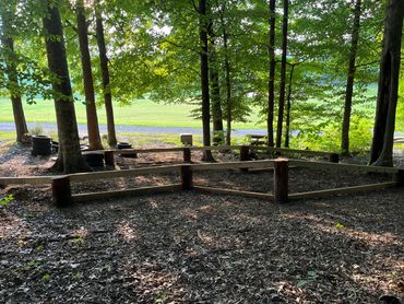 weaving incline/decline balance beam