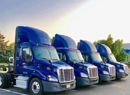 One Stop Logistics Trucking - Dayton, NJ