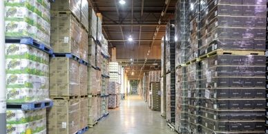 One Stop Logistics Warehouse Certifications - Dayton, NJ