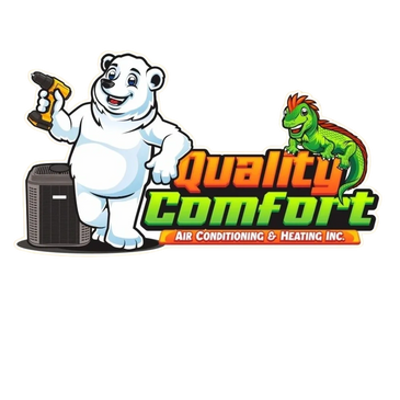 Quality Comfort Air Conditioning And Heating Inc. Viera, Florida Air Conditioning Repair 