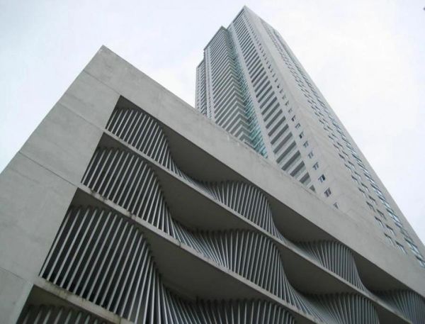PH Le Mare , Coco del Mar Ciudad de Panamá.
157 apartamentos, 4 locales comerciales.