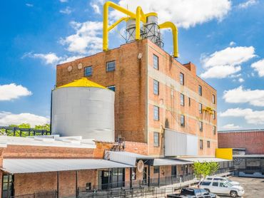 Adaptive Reuse Architecture of Historic Building