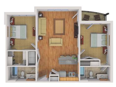 Architect for Apartment Architecture and Design