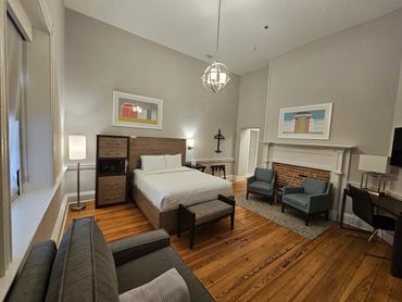 Hospitality Architect Architecture and Design