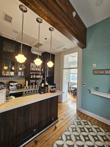 Hospitality Architect Architecture and Restaurant Design