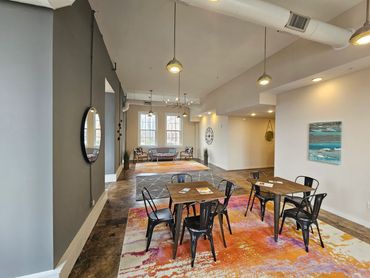 Adaptive Reuse Architect and Historic Architect