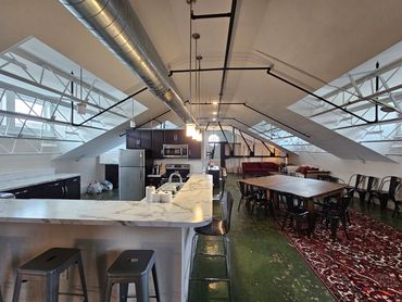 Adaptive Reuse Architect and Historic Architect