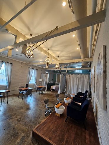 Hospitality Architect Architecture and Spa Design