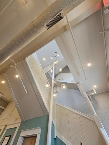 Hospitality Architect Architecture and Spa Design