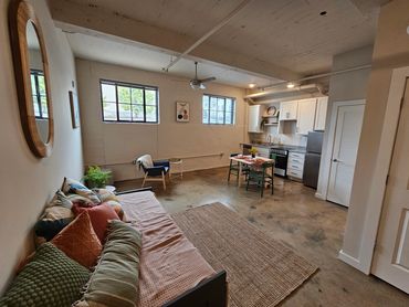 Architect and Historic Architecture