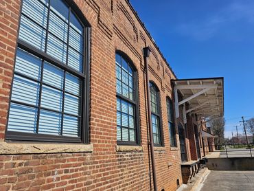 Adaptive Reuse Architecture of Historic Building