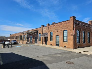 Adaptive Reuse Architecture of Historic Building