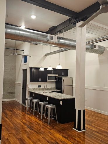 Interior Architecture and Design